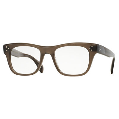 Oliver Peoples OV 5302U OV5302U Jack Huston U Designer Glasses